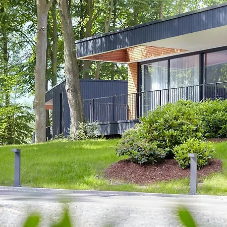 Glueck In Sicht Apartment Gluecksburg Exterior photo