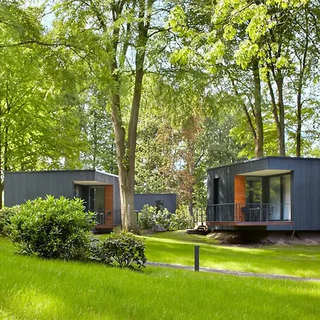 Glueck In Sicht Apartment Gluecksburg Exterior photo