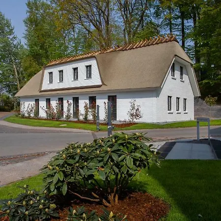Glueck In Sicht Apartment Gluecksburg Exterior photo