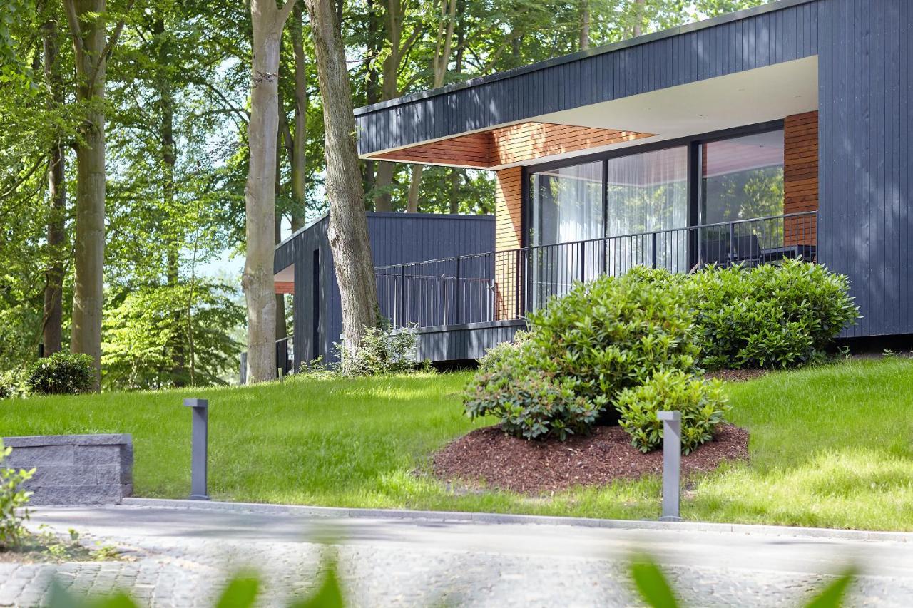 Glueck In Sicht Apartment