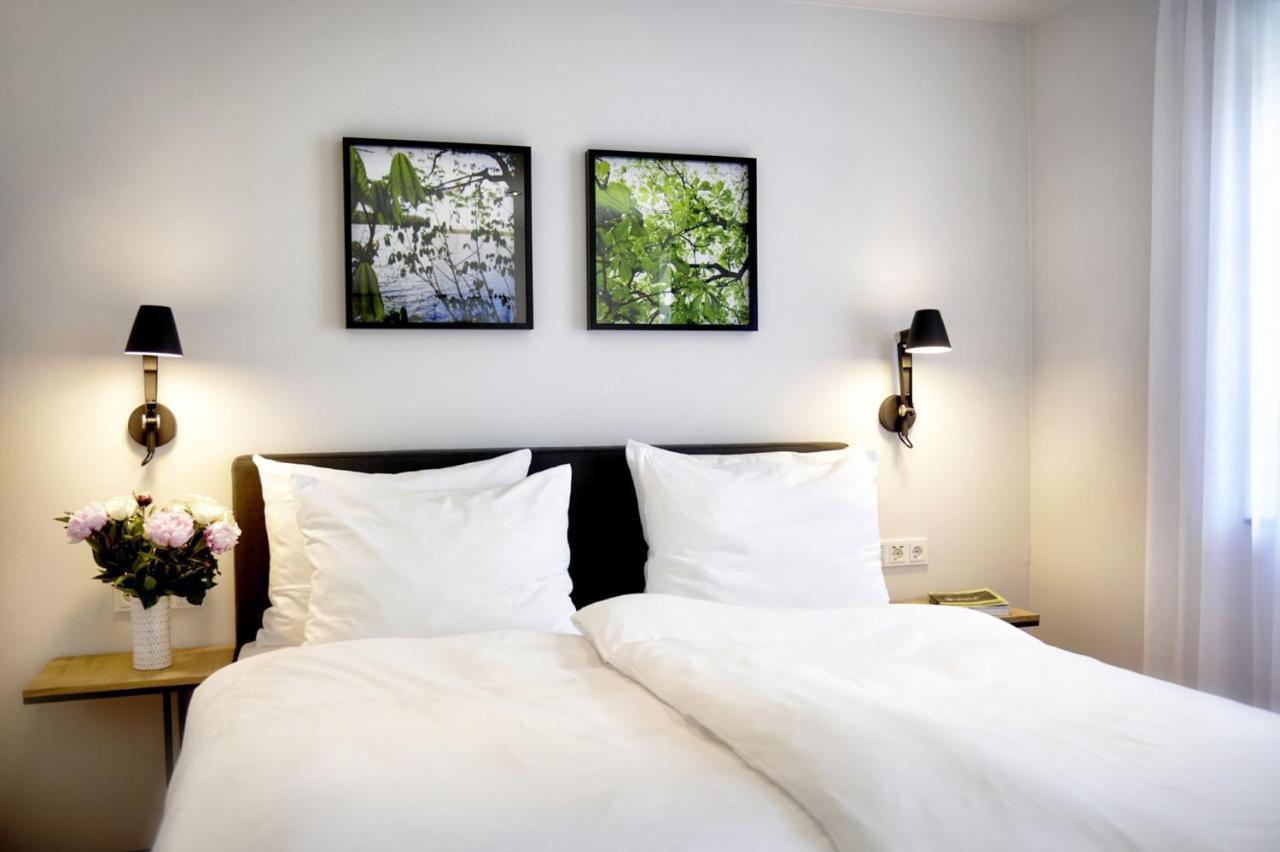 Glueck In Sicht Apartament *