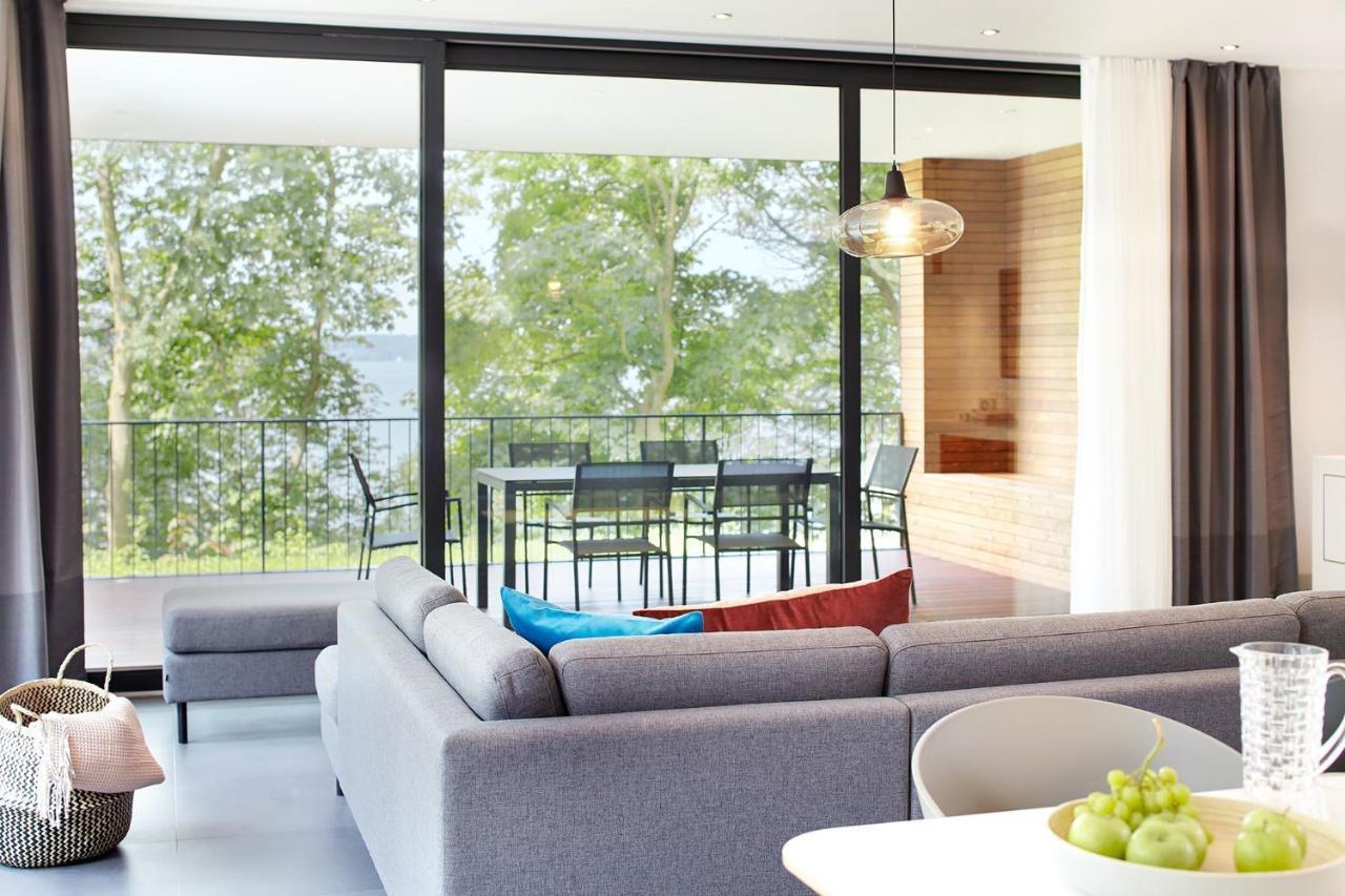 Glueck In Sicht Apartament