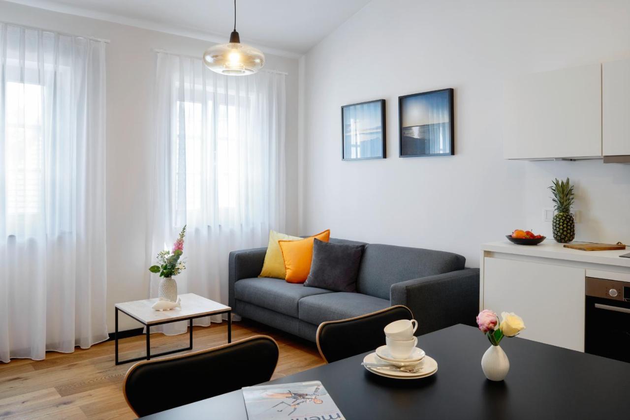 Glueck In Sicht Apartment Gluecksburg