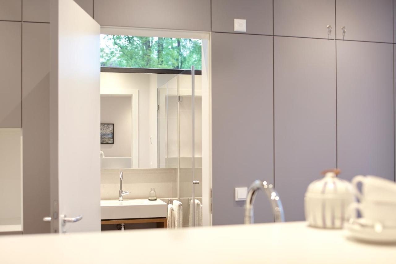 Glueck In Sicht Apartament