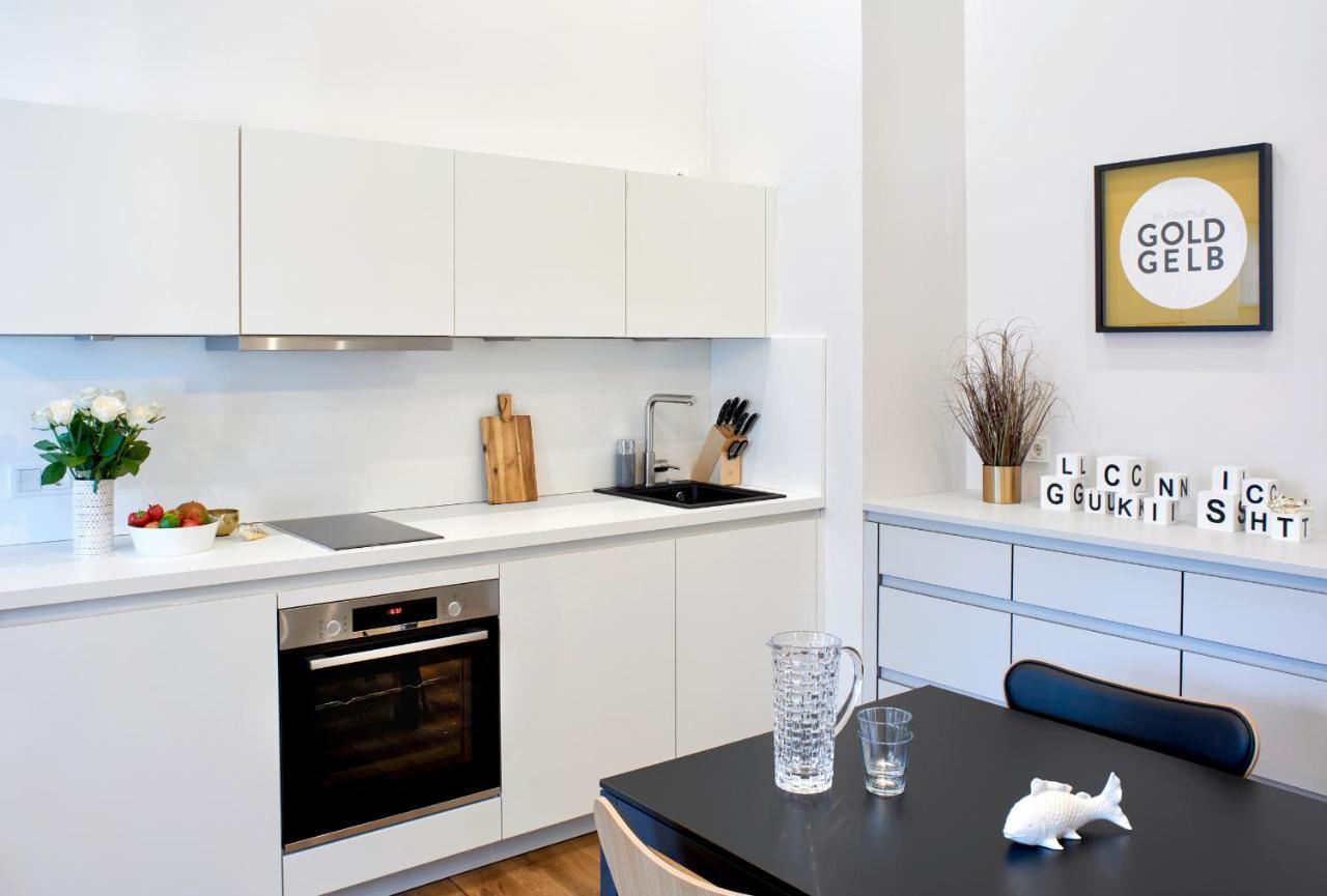 Apartment Glueck In Sicht Gluecksburg