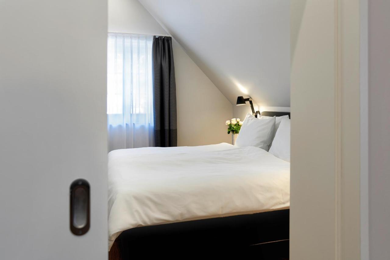 Glueck In Sicht Apartment *