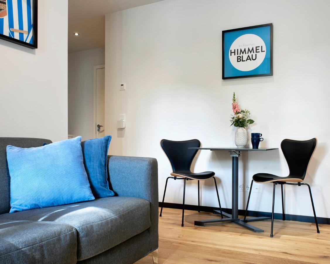 Glueck In Sicht Apartment