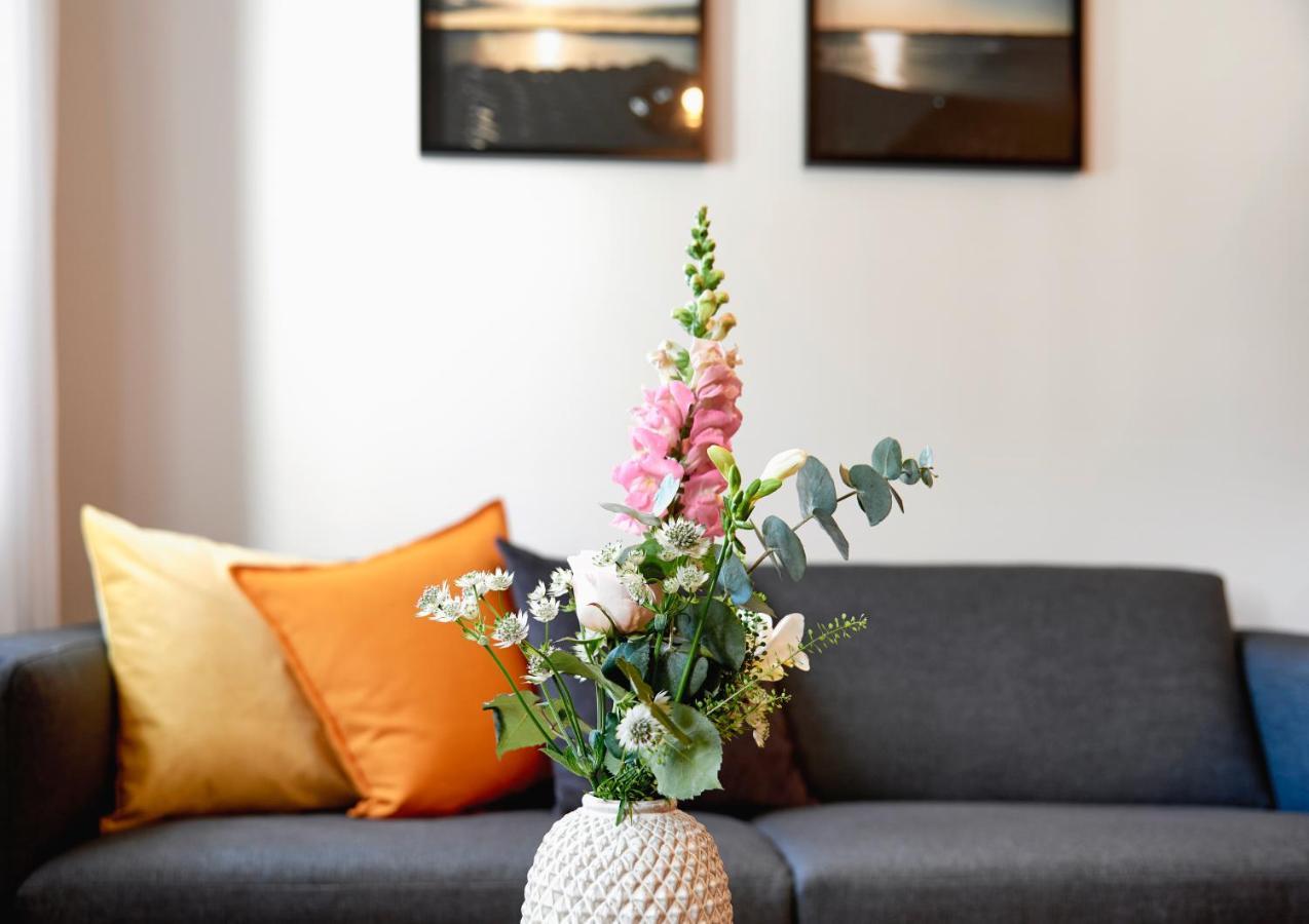 Glueck In Sicht Apartment