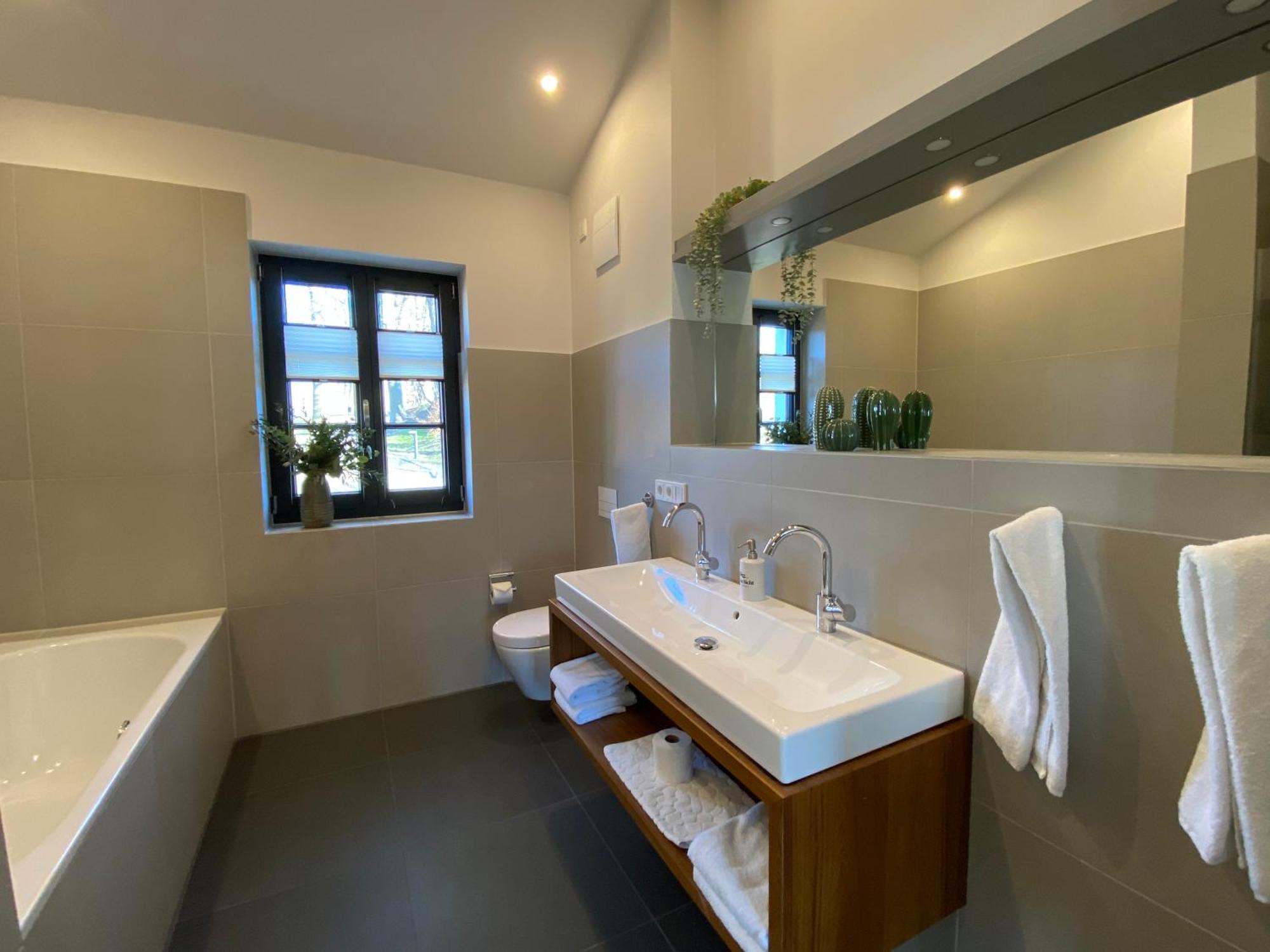 Glueck In Sicht Apartament *
