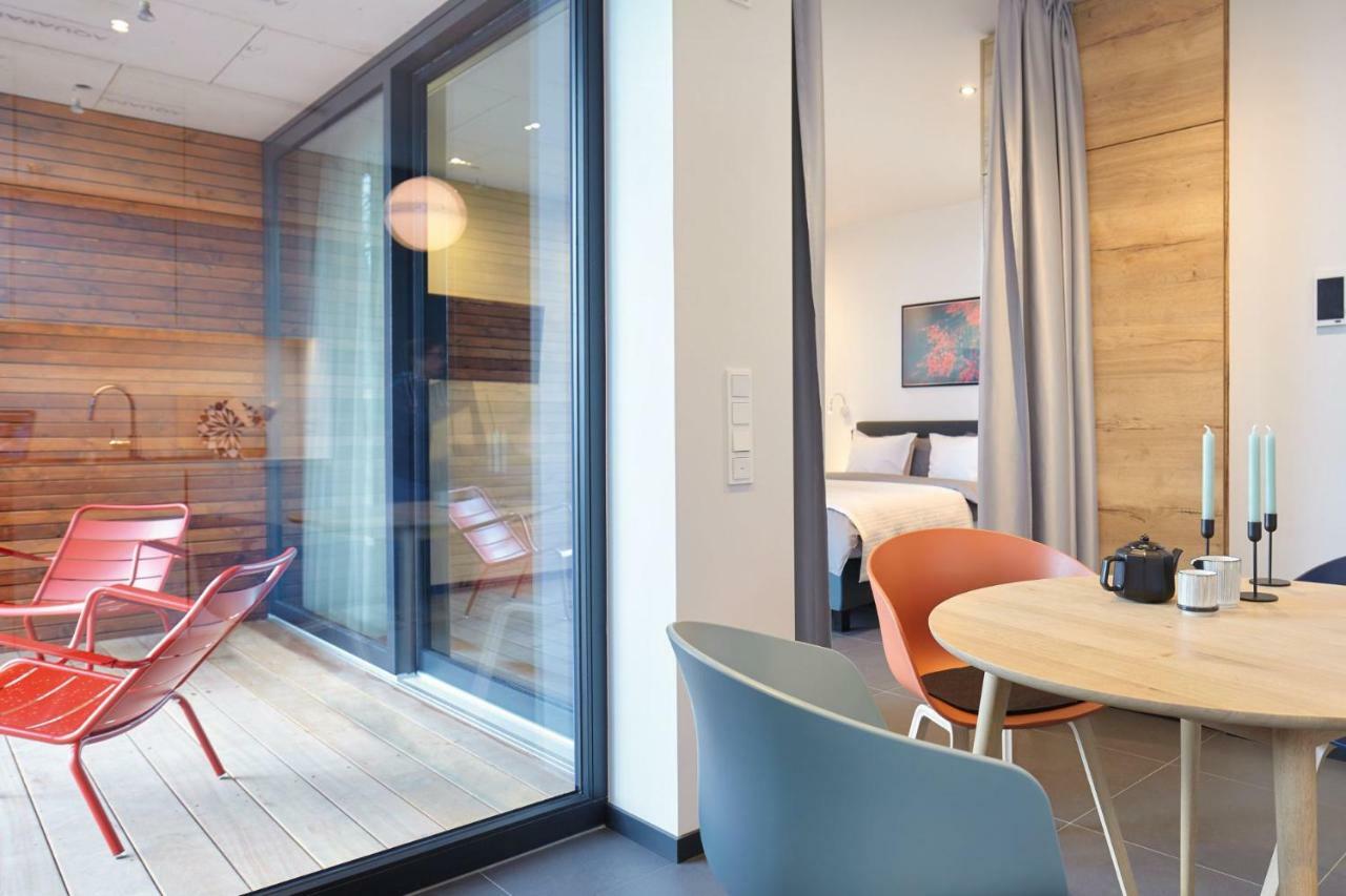 Glueck In Sicht Apartment