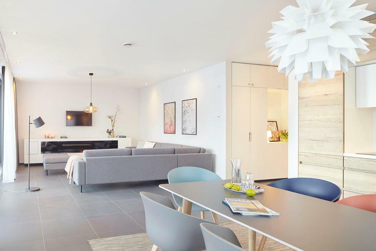 Glueck In Sicht Apartament Glücksburg