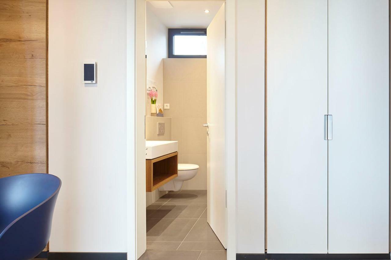 Glueck In Sicht Apartment Gluecksburg
