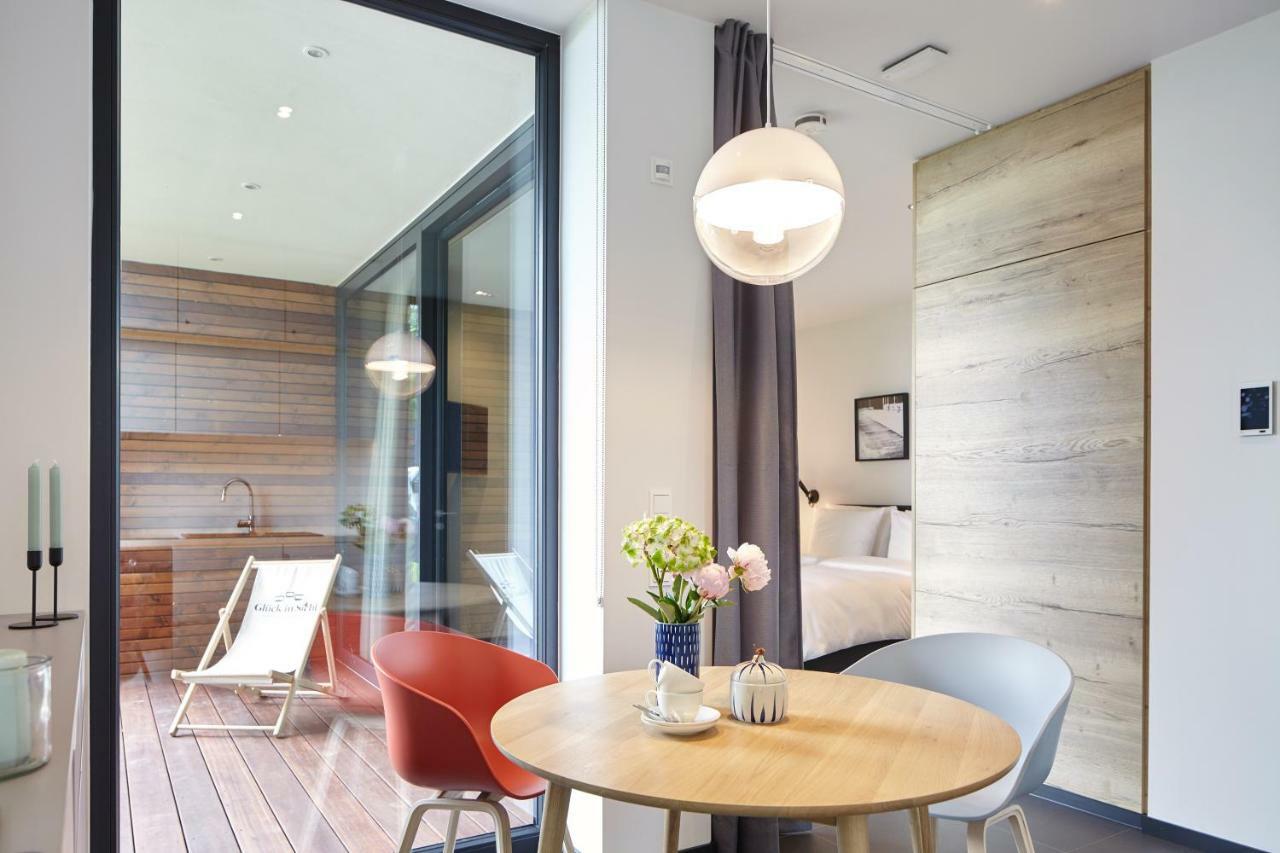 Apartment Glueck In Sicht Gluecksburg