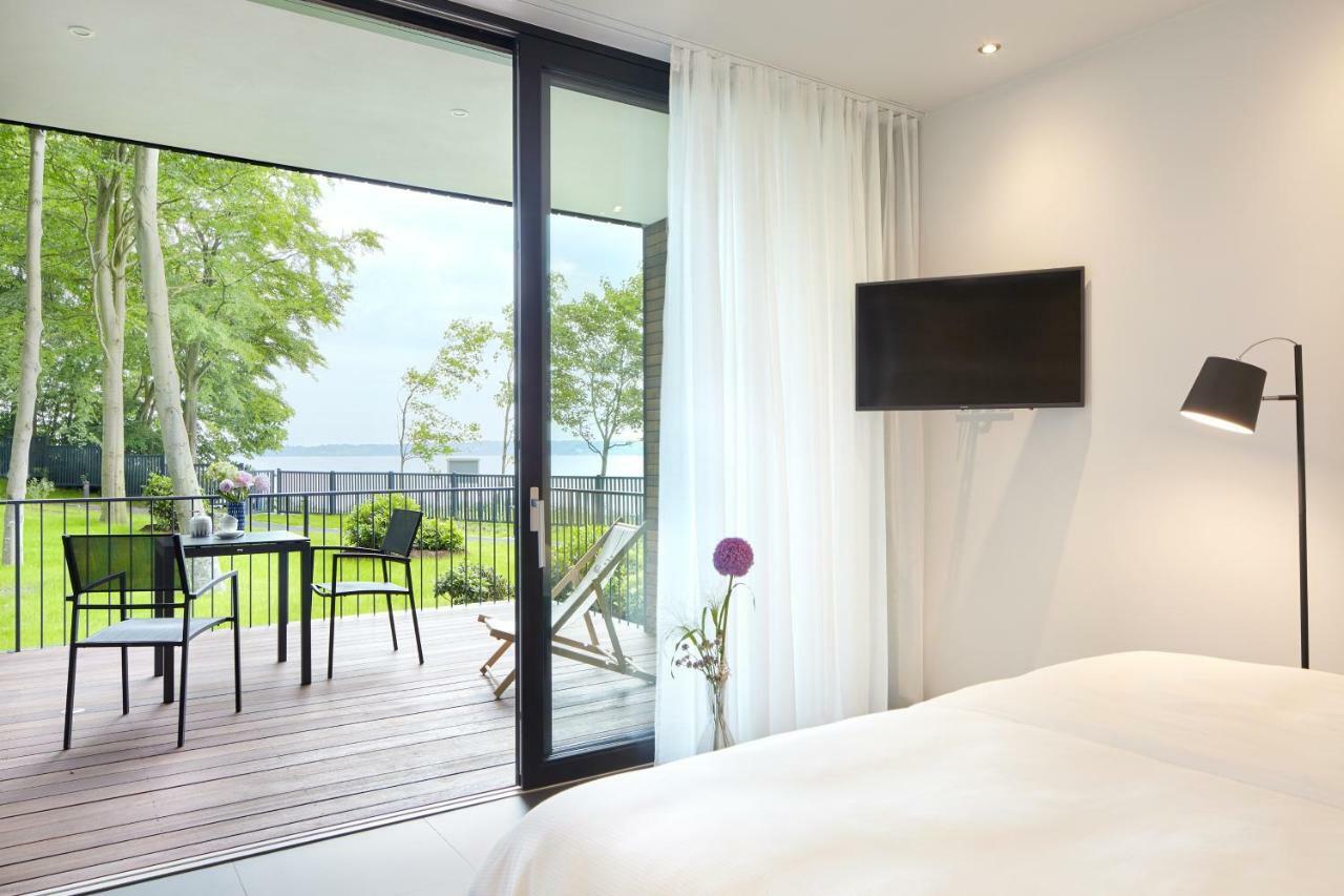 Apartament Glueck In Sicht Glücksburg
