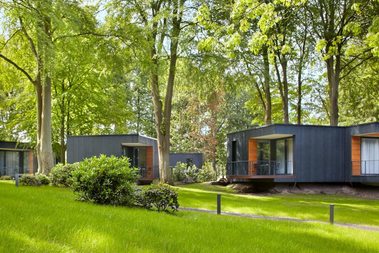 Glueck In Sicht Apartament Glücksburg