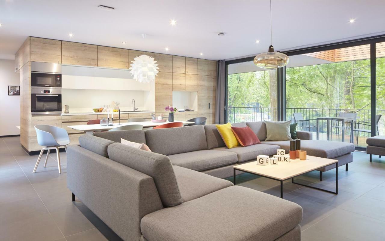 Apartment Glueck In Sicht Gluecksburg