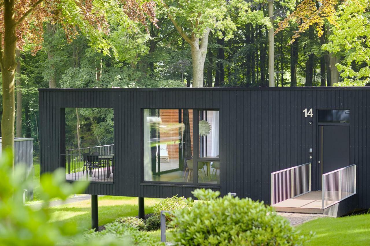 Glueck In Sicht Apartament *