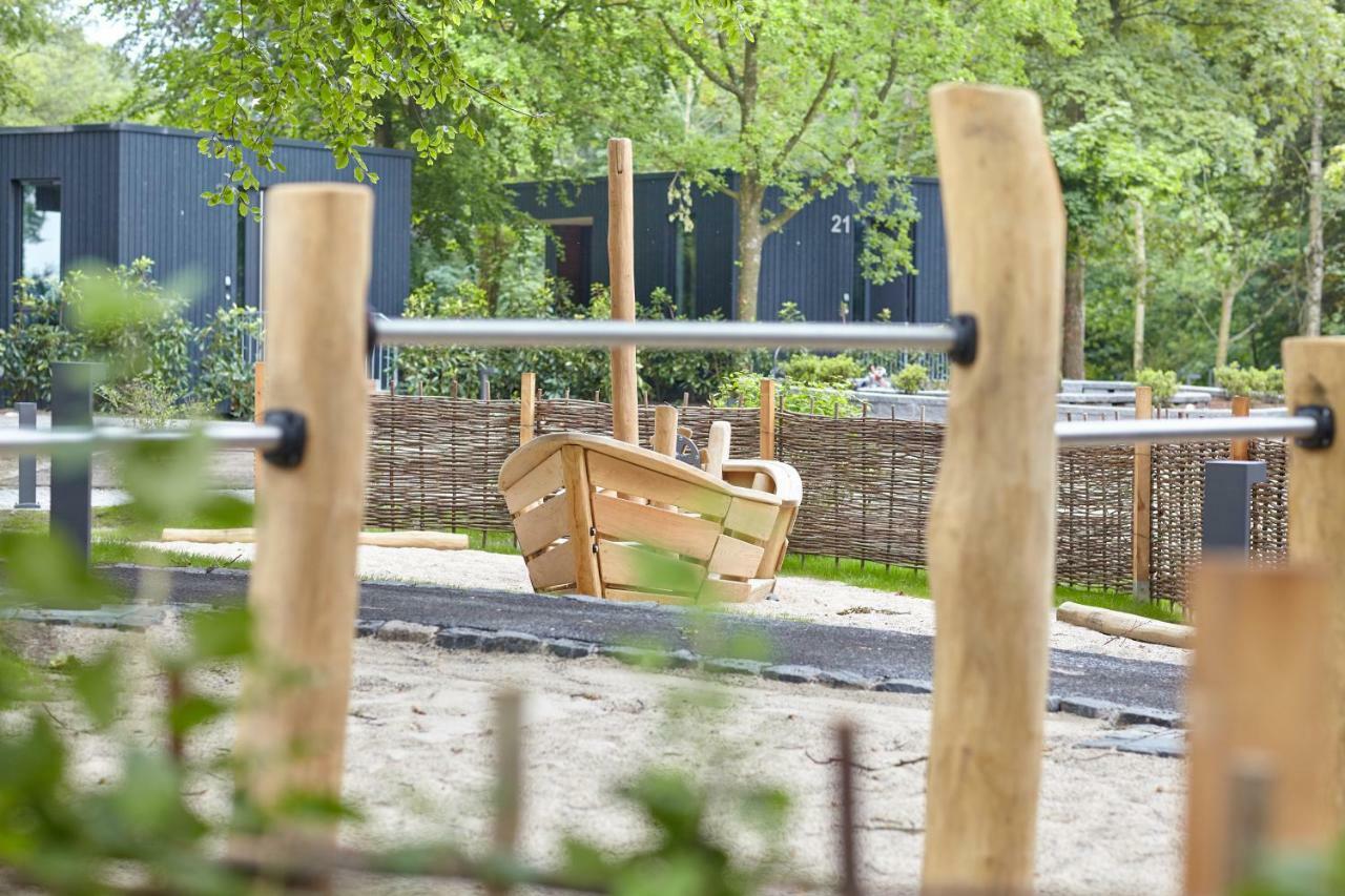 Apartament Glueck In Sicht