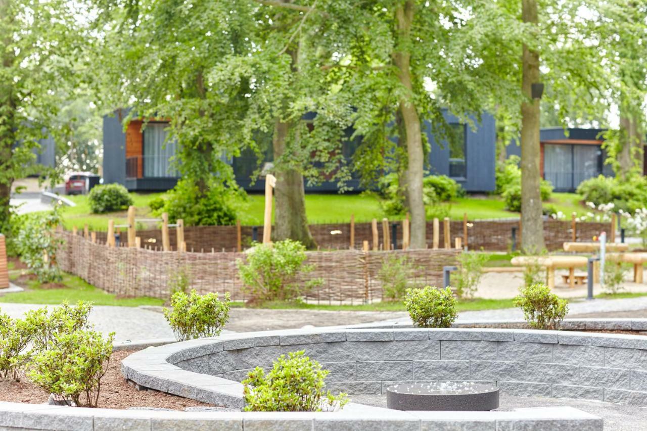 Apartament Glueck In Sicht Glücksburg