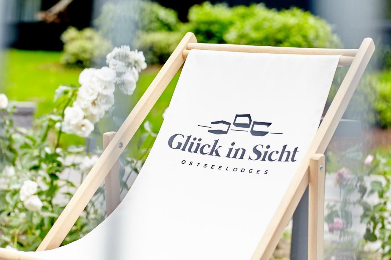 Apartament Glueck In Sicht *
