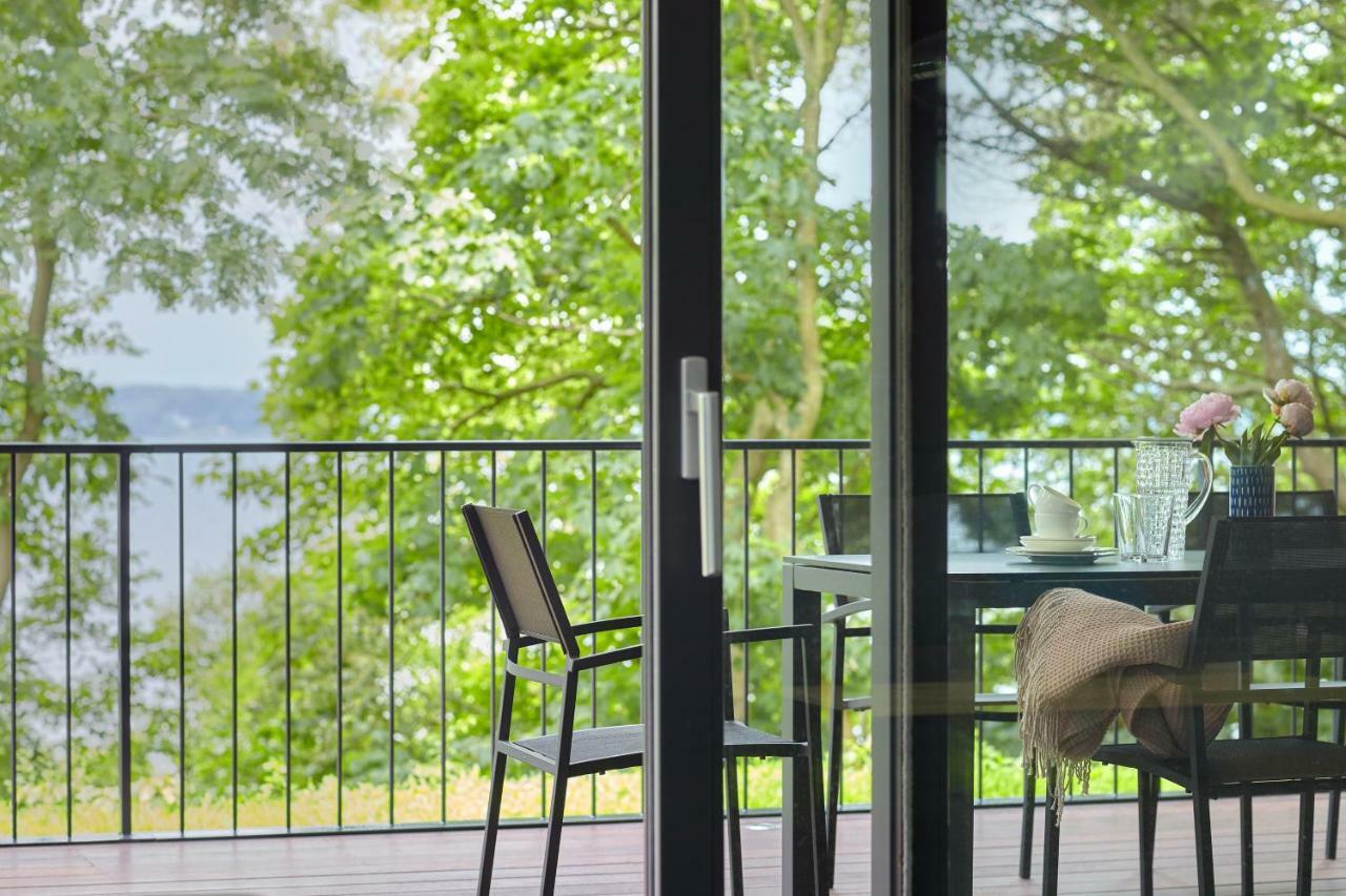 Apartment Glueck In Sicht Gluecksburg