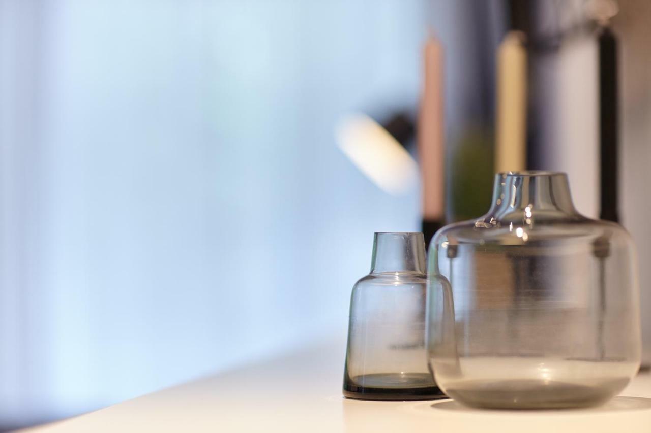 Apartament Glueck In Sicht
