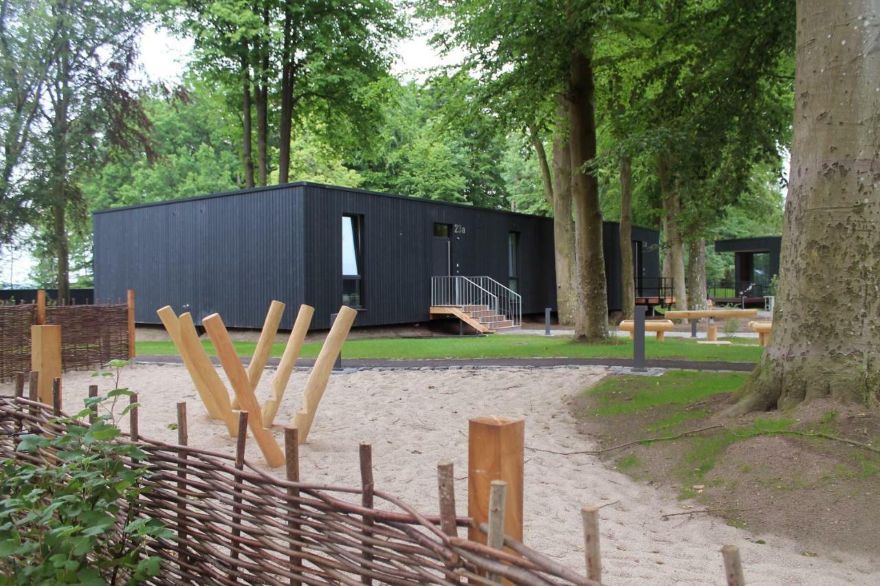 Glueck In Sicht Apartament *