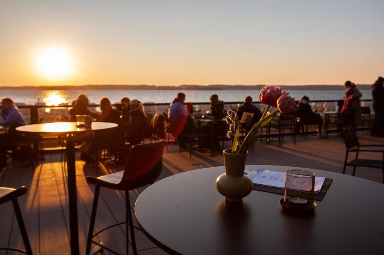 Apartament Glueck In Sicht Glücksburg