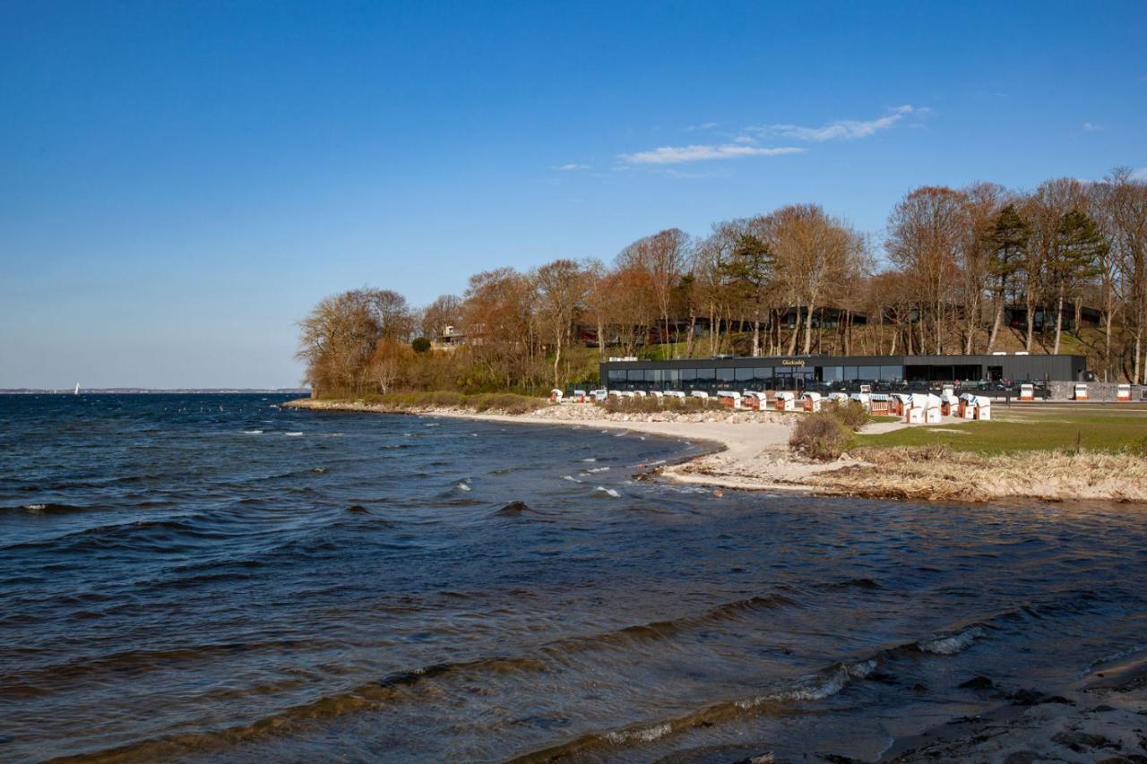 Glueck In Sicht Glücksburg
