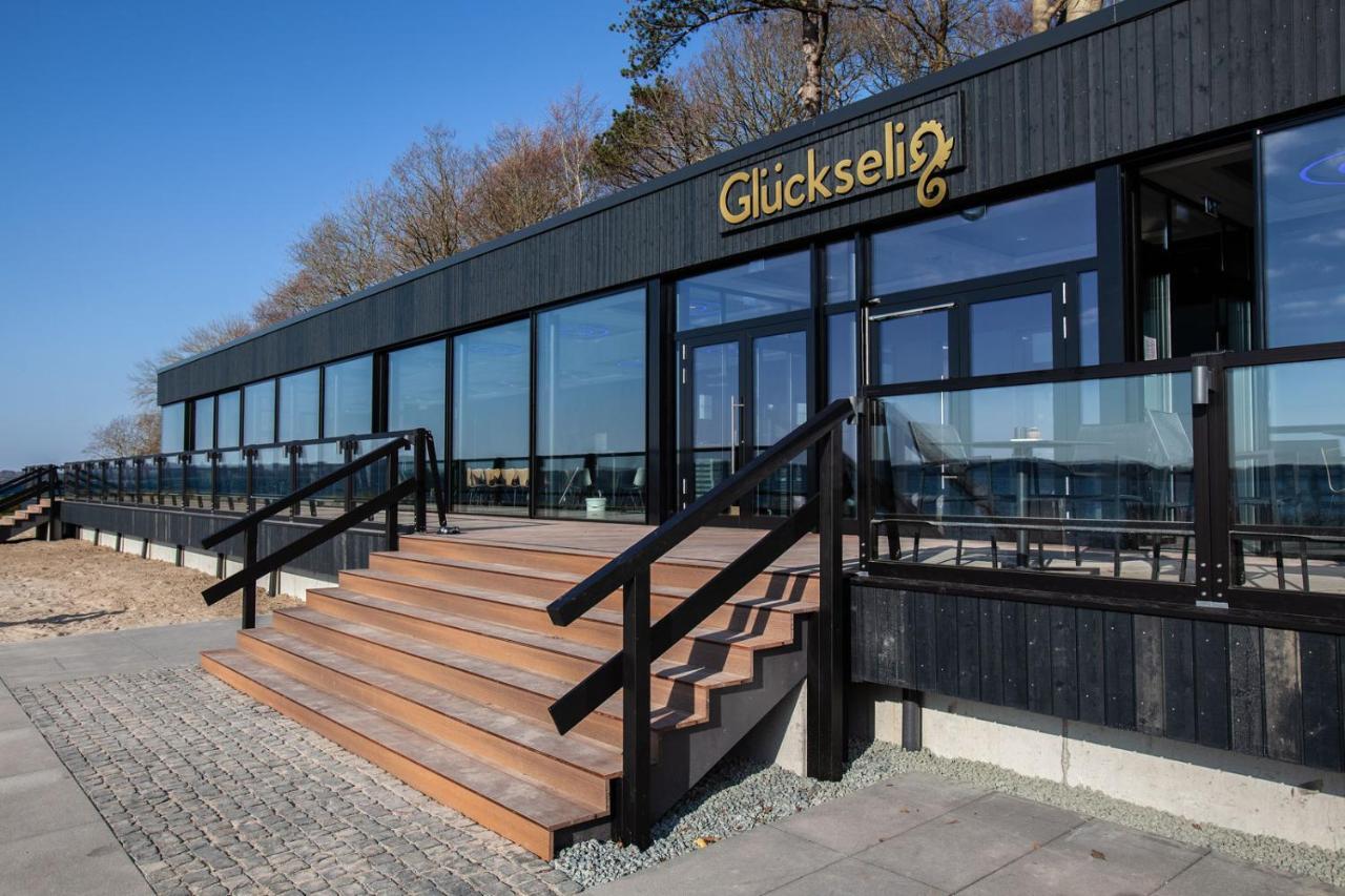 Glueck In Sicht